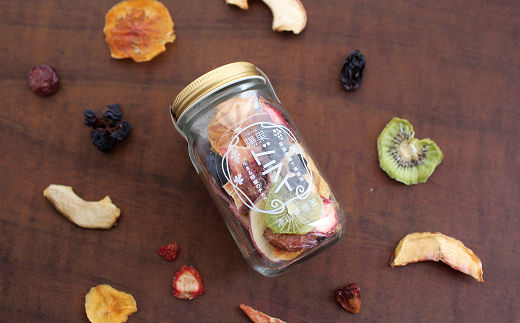 果樹園生まれの 無添加ギフトセット 『漆山果樹園』 山形県 南陽市 [664]