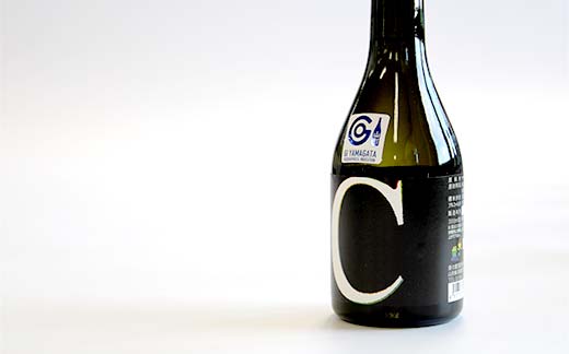 東の麓 3種飲みくらべセット 「純米吟醸 龍龍龍龍（てつ） ＆ 純米吟醸 つや姫なんどでも ＆ 本醸造 生涼 生貯蔵」各300ml 計6本 (3種×各2本) 『東の麓酒造』 日本酒 6本セット 飲み比べ 山形県 南陽市 [740]