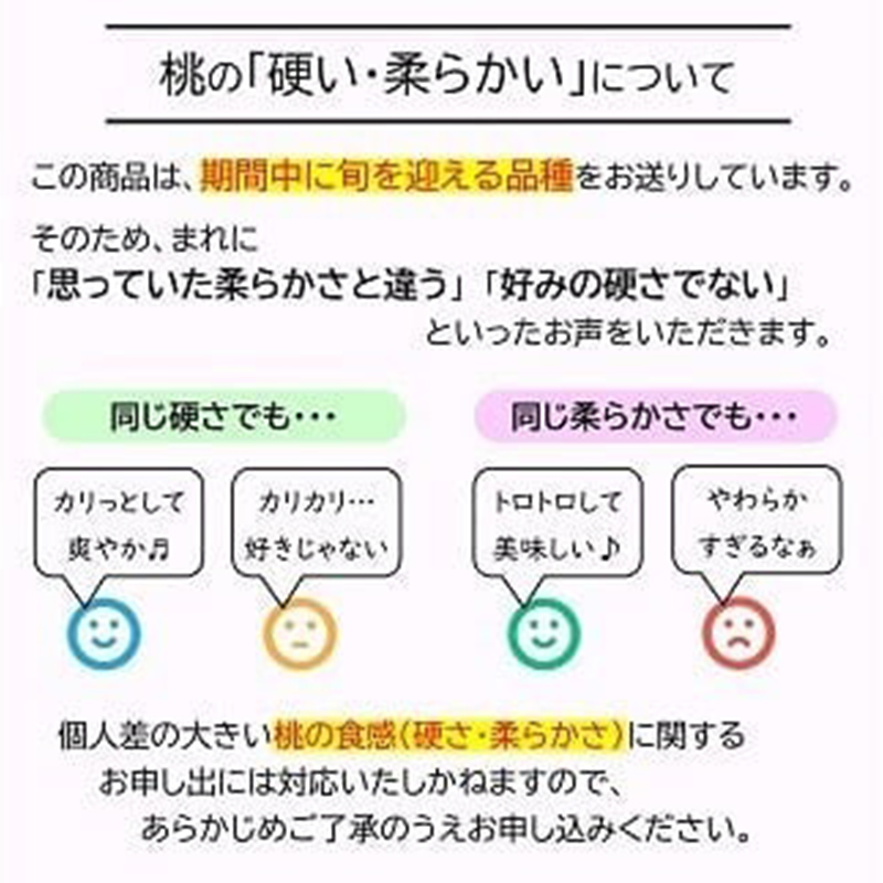 【令和8年産先行予約】 JA もも 「川中島・ゆうぞら・美月 等」 約3kg (8～11玉) 化粧箱入り 《令和8年8月下旬～9月下旬発送》 『JA山形おきたま』 桃 モモ 果物 フルーツ 山形県 南陽市 [714]
