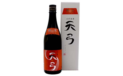 東の麓 「大吟醸 天弓 暁天」 720ml 『東の麓酒造』 天弓シリーズ最上品 日本酒 甘口 山形県 南陽市 [2413]