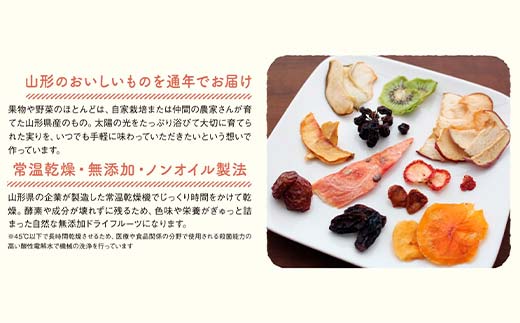 果樹園生まれの ドライフルーツ 「陽果ドライ」 10個詰合せ (枝付き干しぶどう入り) 『漆山果樹園』 デラウェア シャインマスカット 山形県 南陽市 [2419]