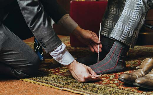 【宮城興業のオーダーメイド靴お仕立券60】 1枚 60,000円分 『宮城興業(株)』 革靴 くつ シューズ ファッション ビジネス カジュアル メンズ 紳士 山形県 南陽市 [2553]