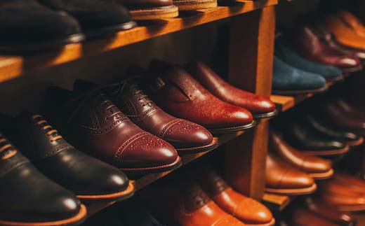 【宮城興業のオーダーメイド靴お仕立券60】 1枚 60,000円分 『宮城興業(株)』 革靴 くつ シューズ ファッション ビジネス カジュアル メンズ 紳士 山形県 南陽市 [2553]