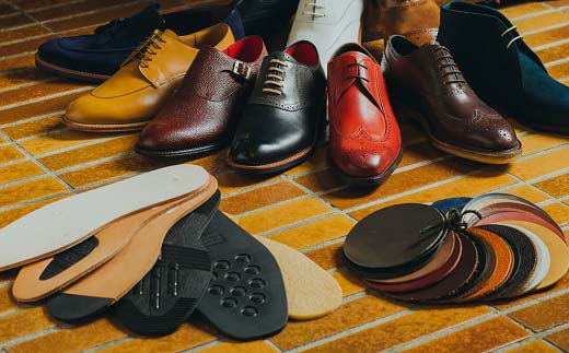 【宮城興業のオーダーメイド靴お仕立券90】 1枚 90,000円分 『宮城興業(株)』 革靴 くつ シューズ ファッション ビジネス カジュアル メンズ 紳士 山形県 南陽市 [2554]