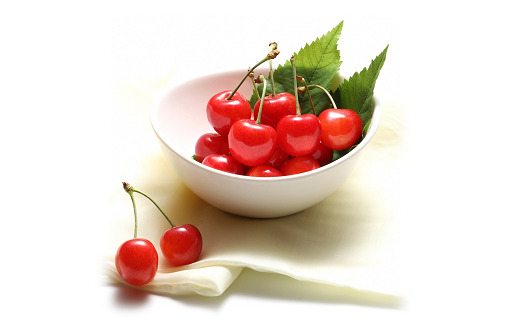 【令和8年産先行予約】 《定期便2回》 赤い宝石！さくらんぼの楽園便 「佐藤錦・紅秀峰」 各約800g (約200g×4パック 秀 L以上) 『フードシステムズ』 山形県 南陽市 [894]