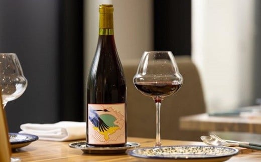 GRAPE REPUBLIC INC. VINERIA SALONE 南陽ワイン飲み放題 ペアチケット 山形県 南陽市 [2560]