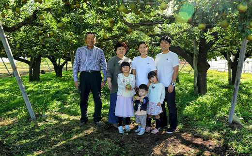 完熟りんご ＆ ラ・フランスジュース セット [100%果汁] 1000ml×3本 『旬の果実 佐藤市右衛門農園』 山形県 南陽市 [1966]