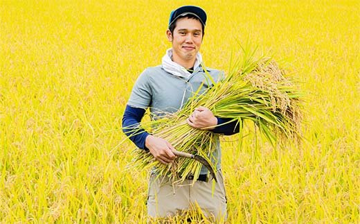 令和7年産 特別栽培米 雪若丸 (精米) 5kg 『たけひさ農園』 山形南陽産 米 白米 ご飯 農家直送 山形県 南陽市 [2365]