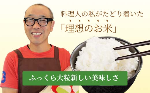 令和7年産 雪若丸 (精米) 10kg (5kg×2袋) 『山形県南ファーム』 米 白米 ご飯 農家直送 山形県 南陽市 [2567]
