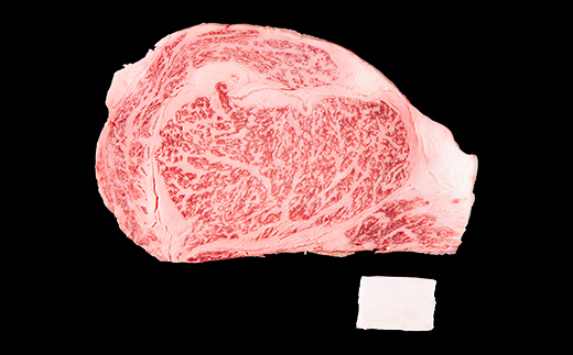 米沢牛 ロースステーキ用 130g 牛肉 ブランド牛 山形県 南陽市 [2687]