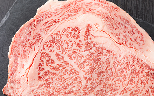 米沢牛 ロースステーキ用 150g 牛肉 ブランド牛 山形県 南陽市 [2688]