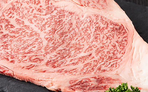 米沢牛 ロースステーキ用 150g 牛肉 ブランド牛 山形県 南陽市 [2688]