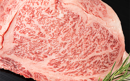 米沢牛 ロースステーキ用 170g 牛肉 ブランド牛 山形県 南陽市 [2689]