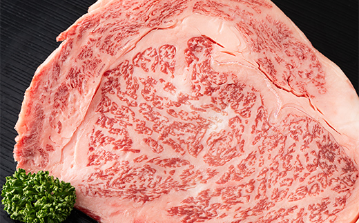 米沢牛 ロースステーキ用 190g 牛肉 ブランド牛 山形県 南陽市 [2690]