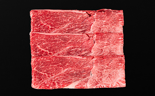≪定期便3回≫ お試し 米沢牛食べ比べ定期便(1～2人用) 牛肉 ブランド牛 山形県 南陽市 [2700]