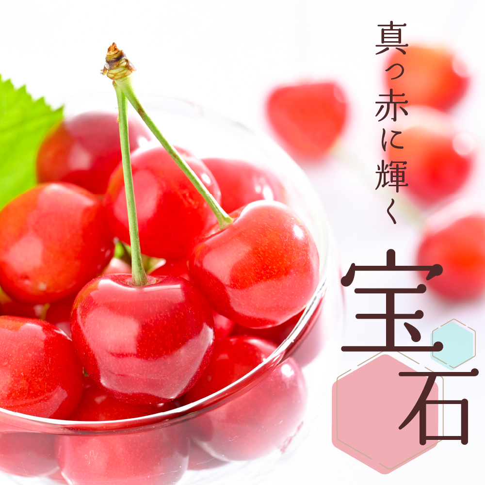 【令和8年産】さくらんぼ 佐藤錦 700g(350g×2パック) L玉以上 ギフト箱入 秀品 山形県産 【山形eLab】 ka074-033