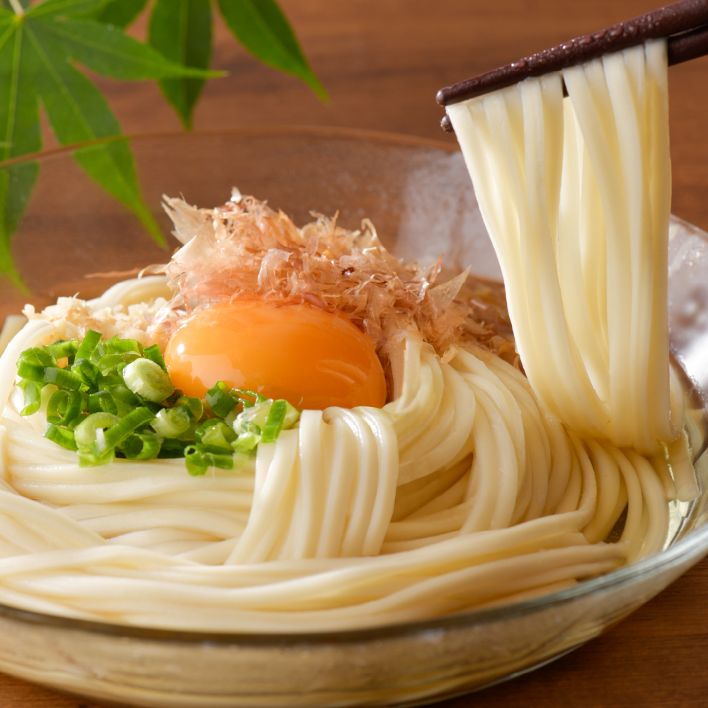 そば【 創業 136年】老舗 「今田製麺」の 奴そば と うどん 詰合せ （ 乾麺 ）48人前（280g×各8把）