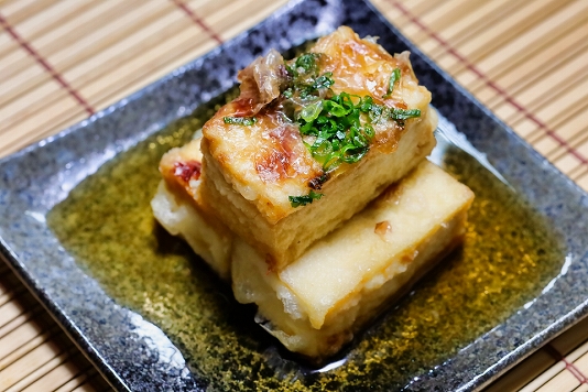 【河北町産】大豆 で手作り木製豆腐キット