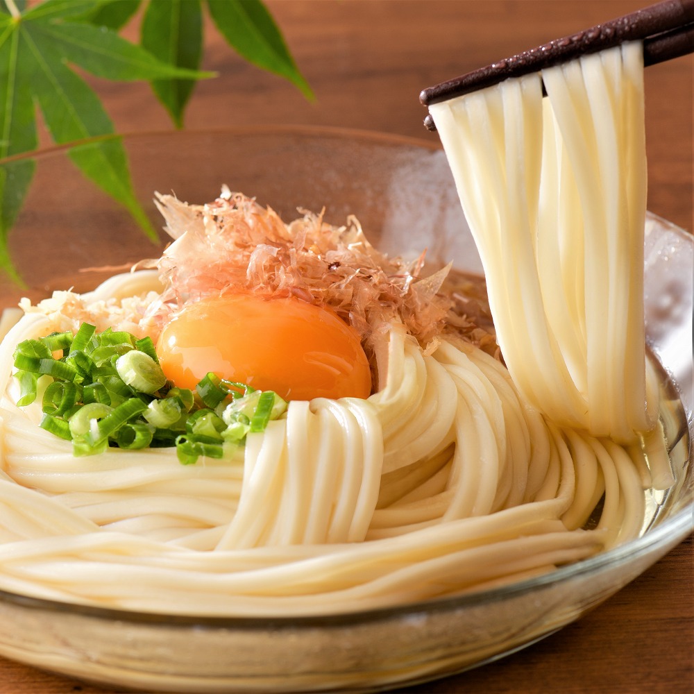 うどん【 創業 136年】老舗 「今田製麺」の マジ で うどん （ 乾麺 ）54人前 セット （280g×18把）