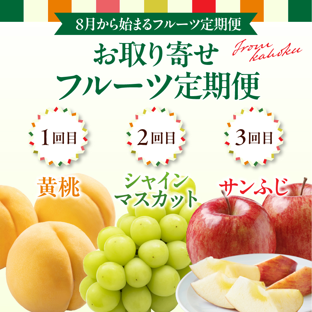 ã什å8幎ç£ã8æããå§ãŸãã»ãåãå¯ããã«ãŒãå®æäŸ¿ 3å (黿¡ã»ã·ã£ã€ã³ãã¹ã«ããã»ãµã³ãµã)ã山圢eLabã ka074-031-r8