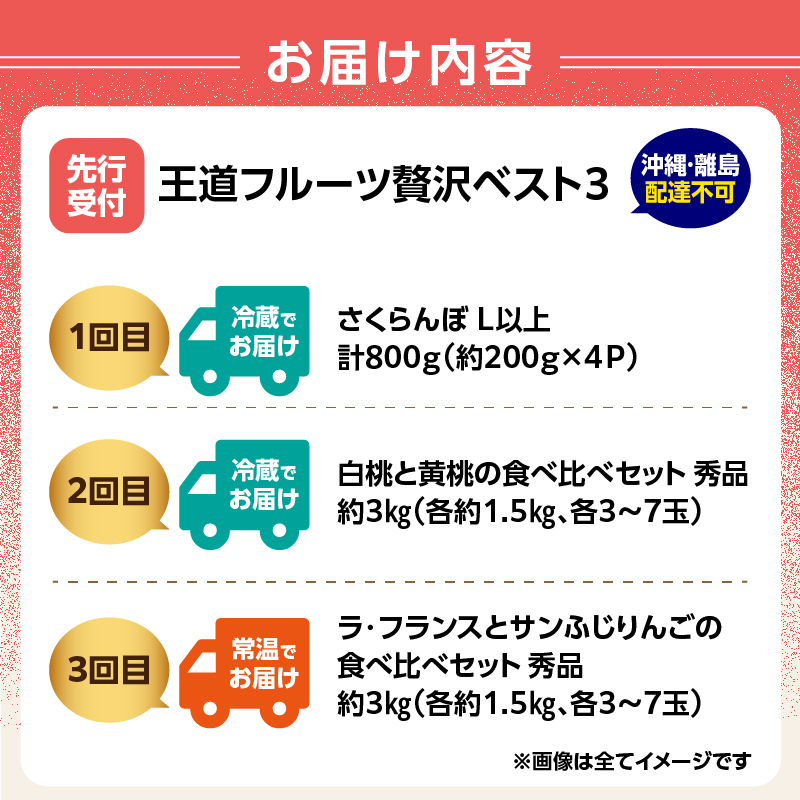 ãå
è¡åä»ãçéãã«ãŒãèŽ
æ²¢ãã¹ãïŒãå®æäŸ¿å
š3åã