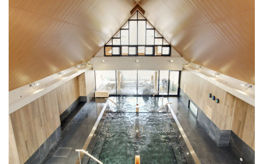 ã屿ã»é²å€©ããã«ã¡æéµãå¥åº·æž©æ³é€šãå
¥æµŽåæ°åžïŒ13æç¶ŽãïŒ