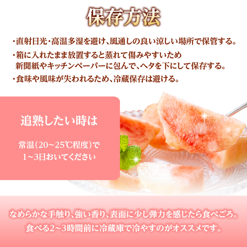 《先行受付》★山形産白桃『川中島白桃』★約3kg(6〜12玉程度)秀品【2026年8月中旬頃〜順次発送予定】