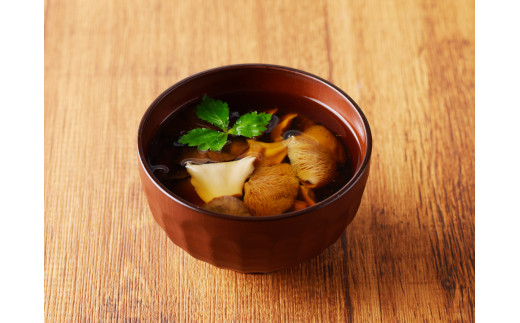 大江町柳川産 原木ひら茸水煮200g×3缶（固形量）
