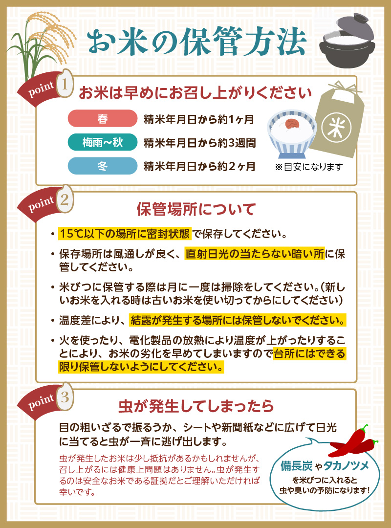 山形県産 無洗米つや姫 5kg【山形県産 BG精米製法】【2025年度産米】