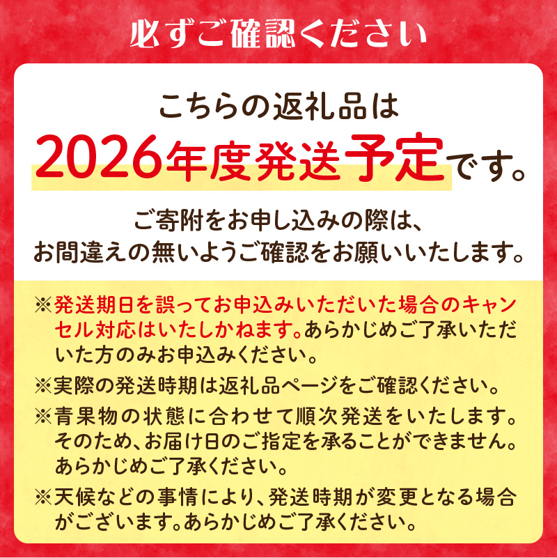 《先行受付》品種おまかせ 大玉白桃 約3kg【特秀】 （8〜10玉）【2026年8月上旬頃〜発送予定】