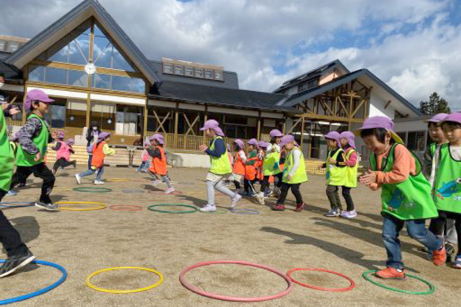 子育て支援に関する事業