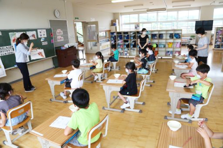 教育の充実に関する事業