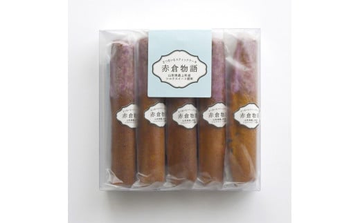 【赤倉物語】スティックケーキ1セット