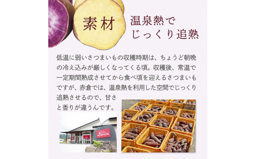 【赤倉物語】スティックケーキ＆クッキーセット