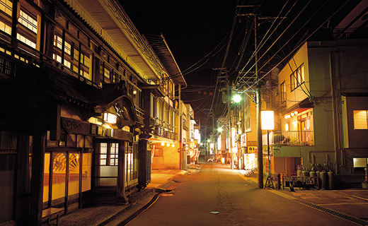 瀬見温泉利用券×2枚