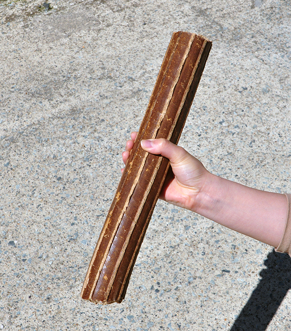 モミガライト約22kg(着火剤付き)