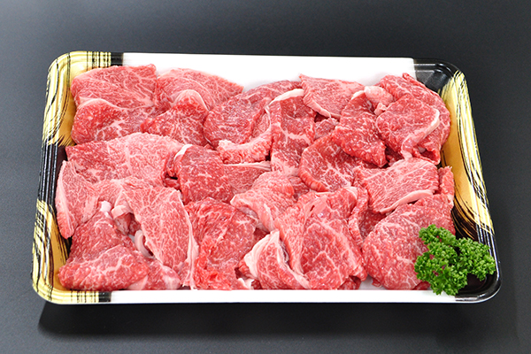 【冷凍】特選最上牛3種充実セット
