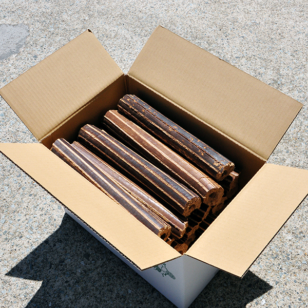 モミガライト約22kg(着火剤付き)