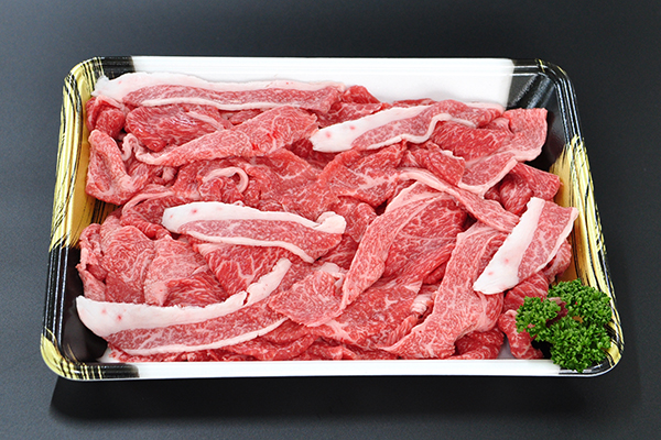 【冷凍】特選最上牛3種充実セット