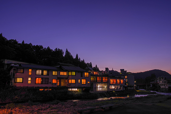 赤倉温泉利用券