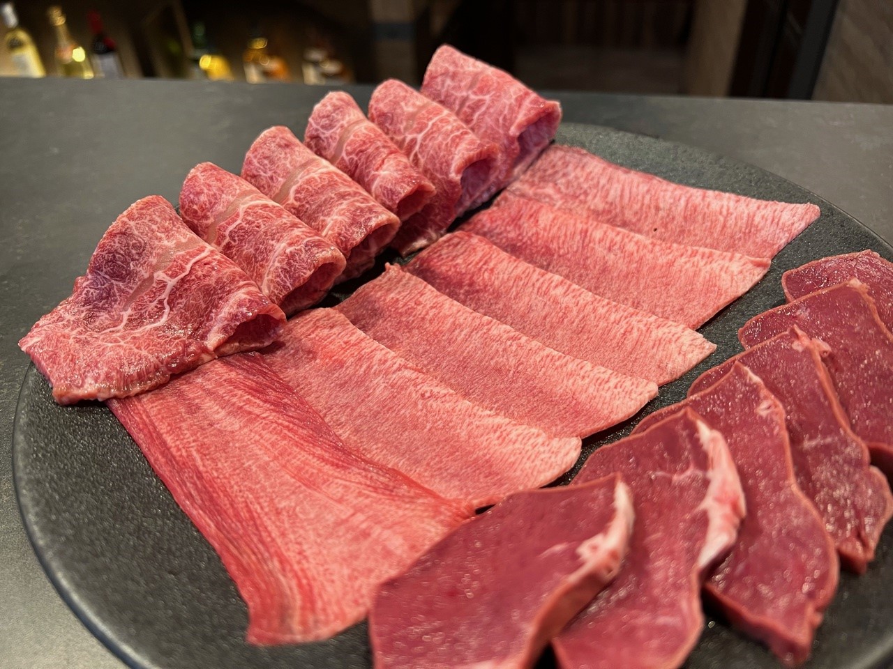 「焼肉ここねまる銀座」ペアお食事券