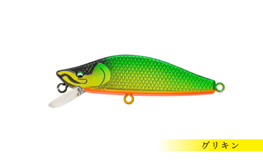 最高に楽しむための渓流ルアー 