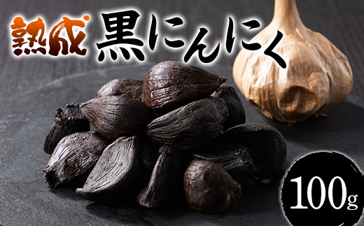 山形県 戸沢村産 自家農園育ち 最上赤にんにくの熟成黒にんにく 100g 国産 大蒜 にんにく ニンニク 野菜 自宅 家庭 F7W-0280