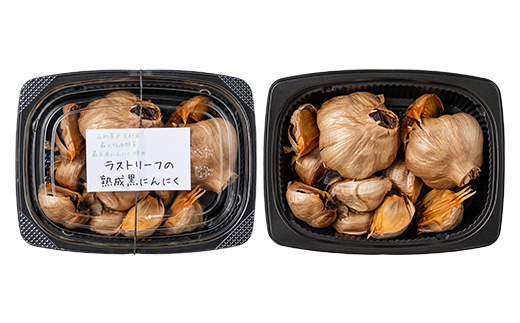 山形県 戸沢村産 自家農園育ち 最上赤にんにくの熟成黒にんにく 100g 国産 大蒜 にんにく ニンニク 野菜 自宅 家庭 F7W-0280