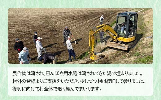 復興応援米 令和7年度 山形県戸沢村産 雪若丸 5kg 精米 白米 お米 米 ご飯 ごはん ブランド米 2025年産 令和7年 家庭用 自宅用 贈答用 お取り寄せ 食品 山形県 戸沢村 	 F7W-0181