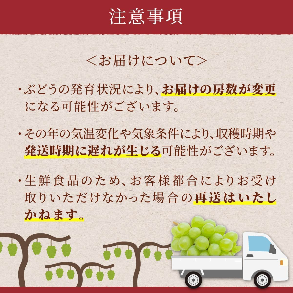 【期間限定発送】 シャインマスカット 2房 約1.2kg [治右衛門果樹園 山形県 高畠町 tk06ays830004] 箱詰め フルーツ 果物 くだもの ぶどう ブドウ 葡萄 1.2キロ 甘い