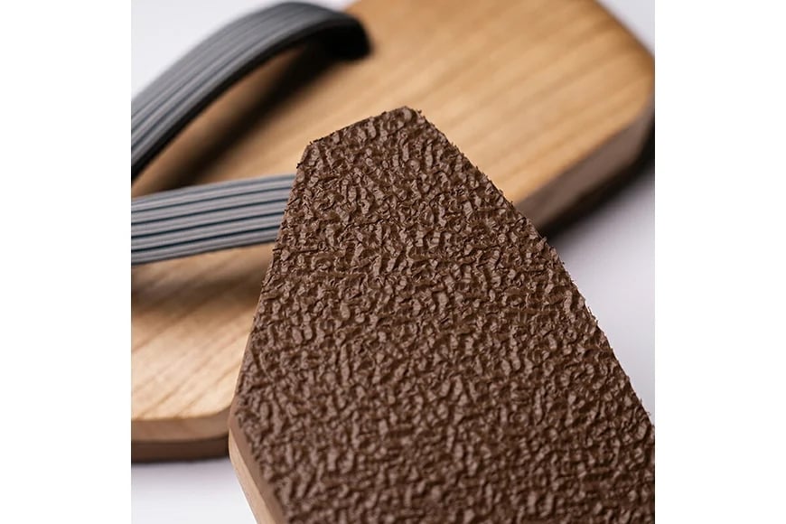 下駄 仙太郎下駄 八型 (女性用) 1足 [仙太郎下駄工房 山形県 高畠町 tk06ays790001] 靴 下駄 げた ゲタ シューズ レディース