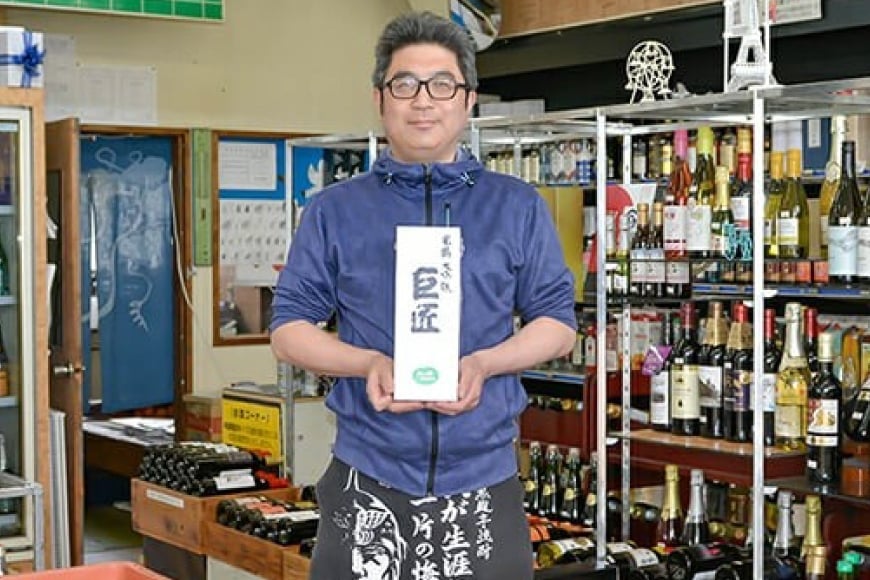 日本酒 山形県産出羽燦々100％使用 米鶴 純米大吟醸 自然流 1.8L 1本 [小田部商店 山形県 高畠町 tk06ayt180073] 一升瓶 1800ml お酒 酒