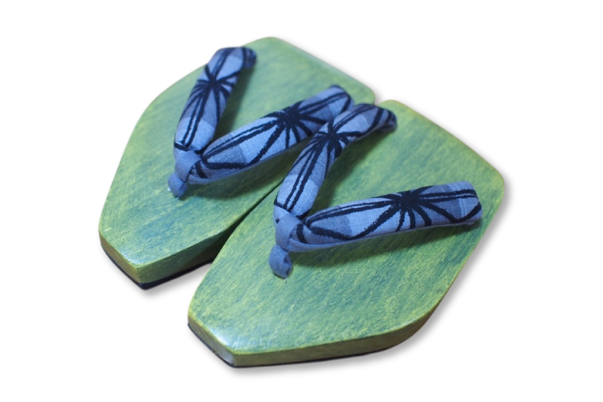 下駄 仙太郎下駄 丹田型 (男性用) 1足 [仙太郎下駄工房 山形県 高畠町 tk06ays790005] げた 靴 くつ シューズ 桐 メンズ 姿勢矯正 シューフィッター