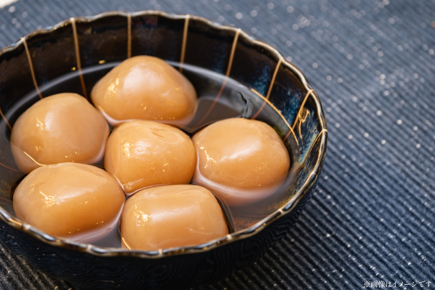 こんにゃく 山形名物 味付き玉こんにゃく 24玉 2袋 計48玉 [菅野食品 山形県 高畠町 tk06ayt040004] 味付きこんにゃく 玉こんにゃく 味付き 蒟蒻 コンニャク 煮物